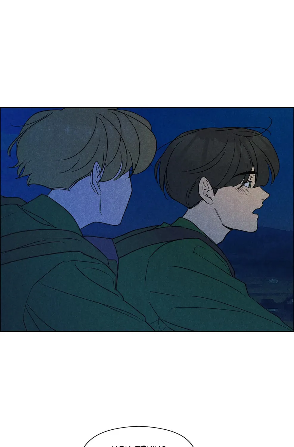 Read Spinach Bouquet chapter 54 image 32 on Lezhin