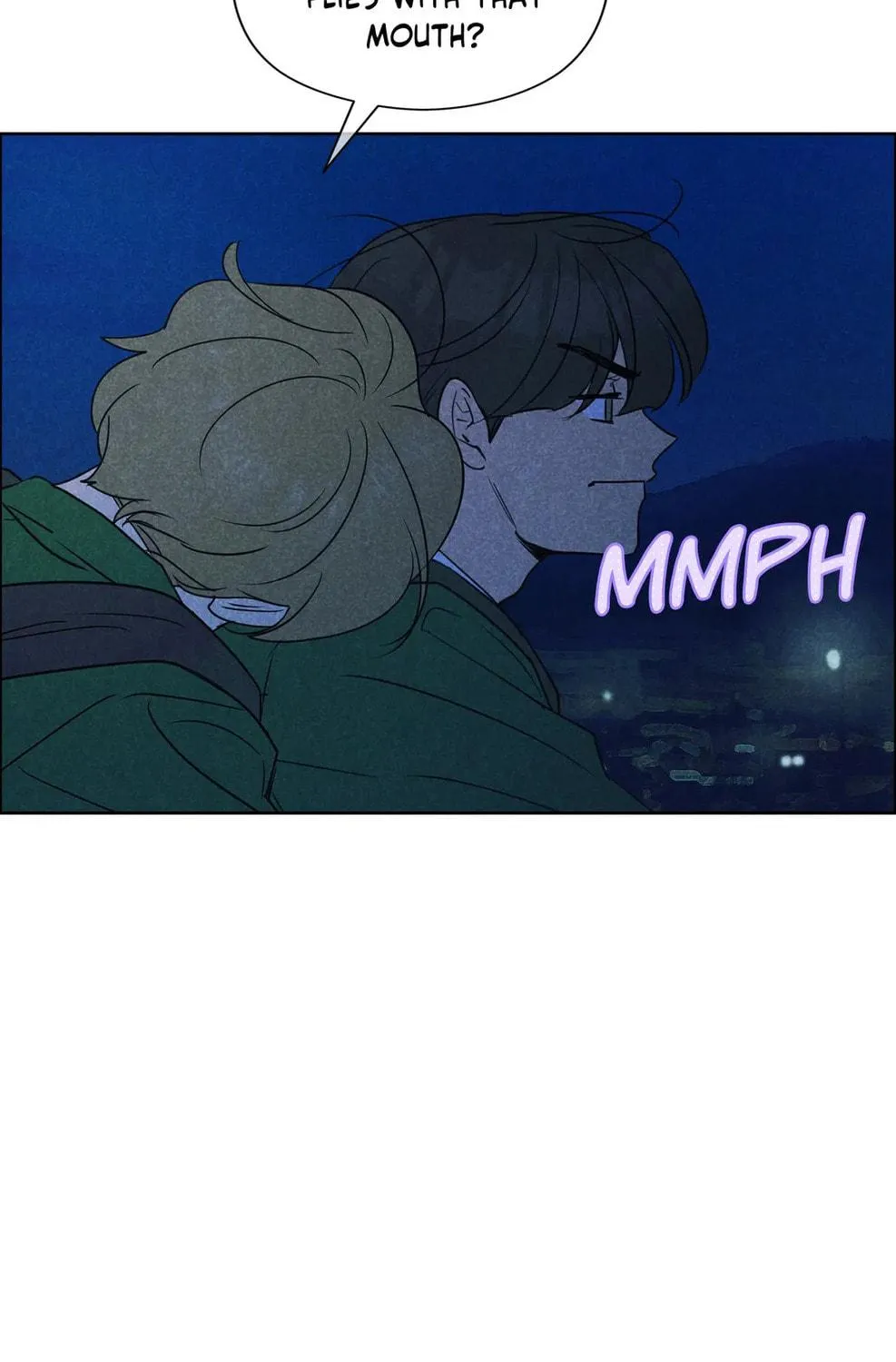 Read Spinach Bouquet chapter 54 image 34 on Lezhin