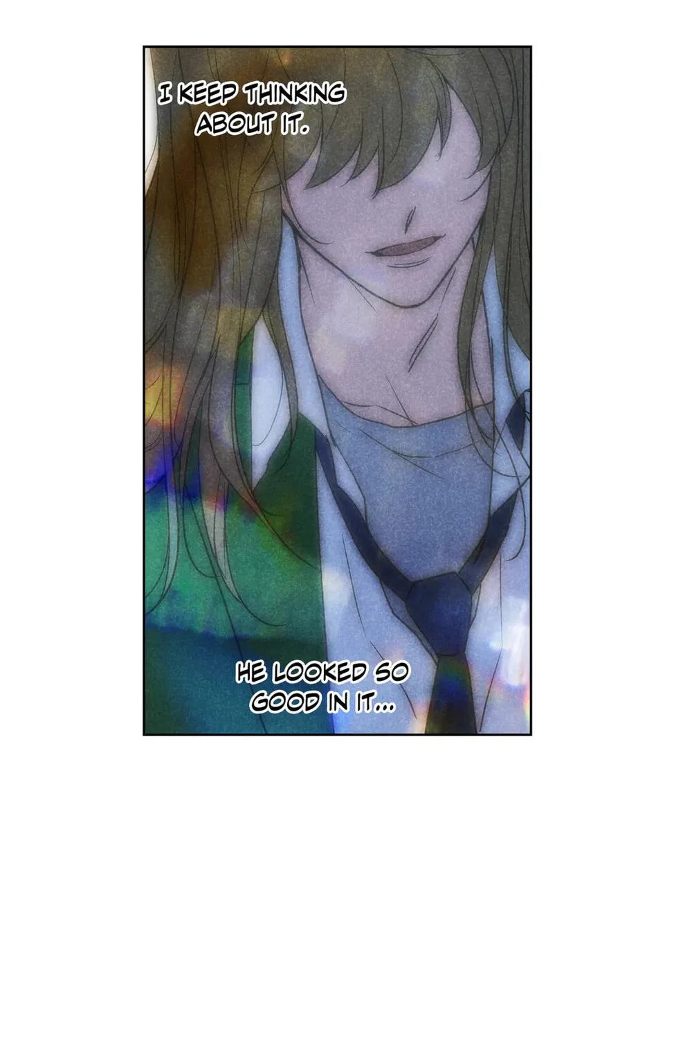 Read Spinach Bouquet chapter 54 image 36 on Lezhin