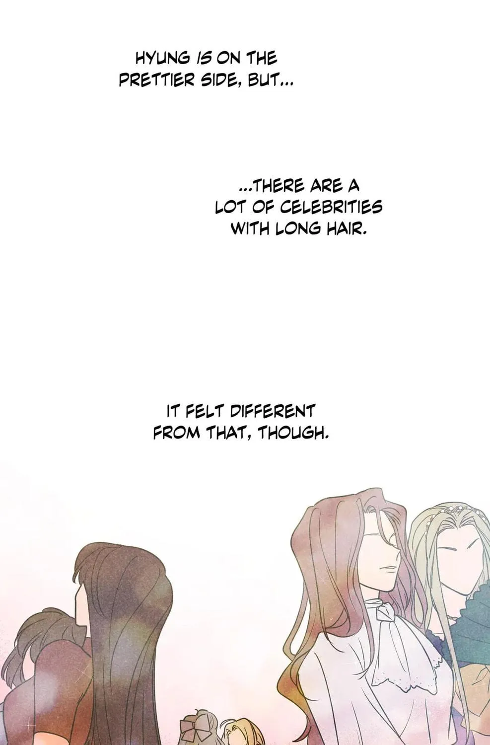 Read Spinach Bouquet chapter 54 image 38 on Lezhin