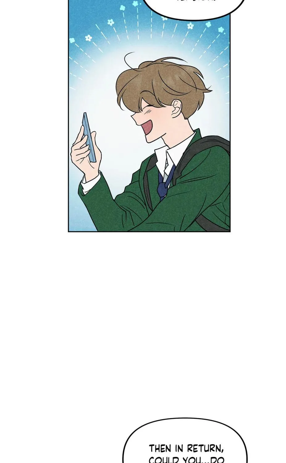 Read Spinach Bouquet chapter 54 image 52 on Lezhin