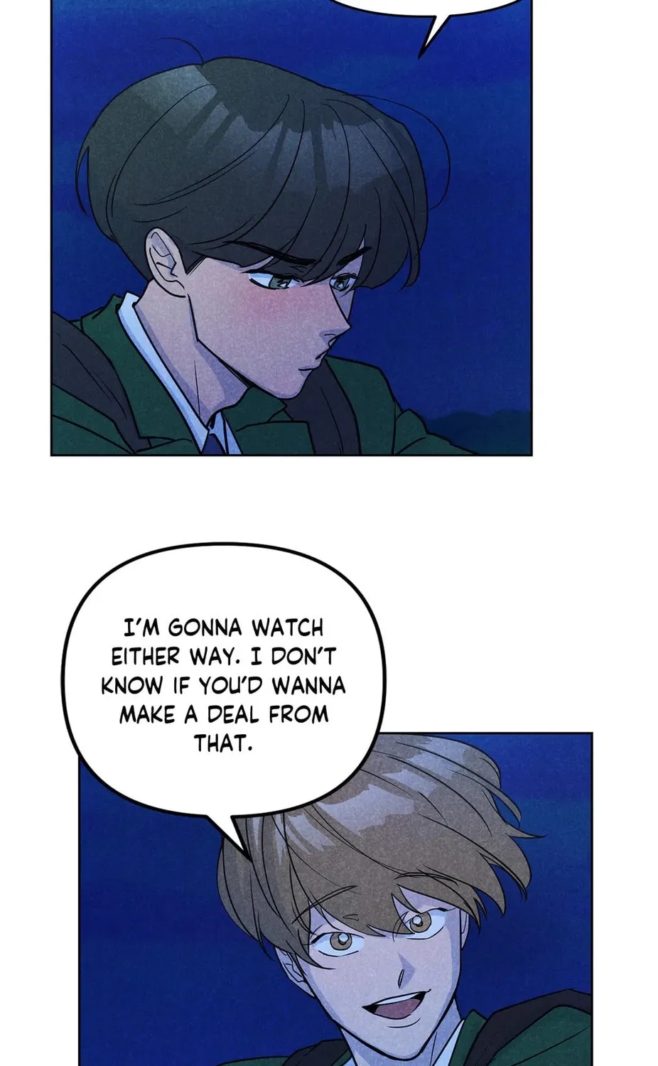Read Spinach Bouquet chapter 54 image 54 on Lezhin
