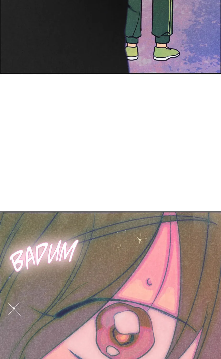 Read Spinach Bouquet chapter 54 image 6 on Lezhin