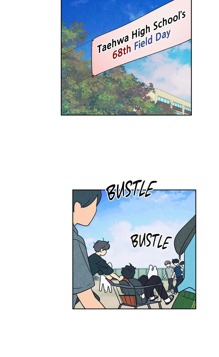 Read Spinach Bouquet chapter 54 image 62 on Lezhin