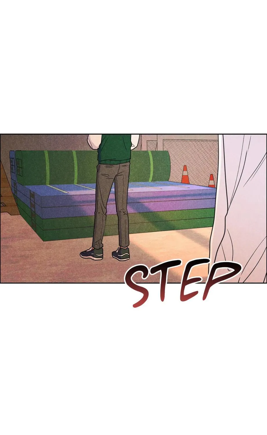 Read Spinach Bouquet chapter 54 image 64 on Lezhin