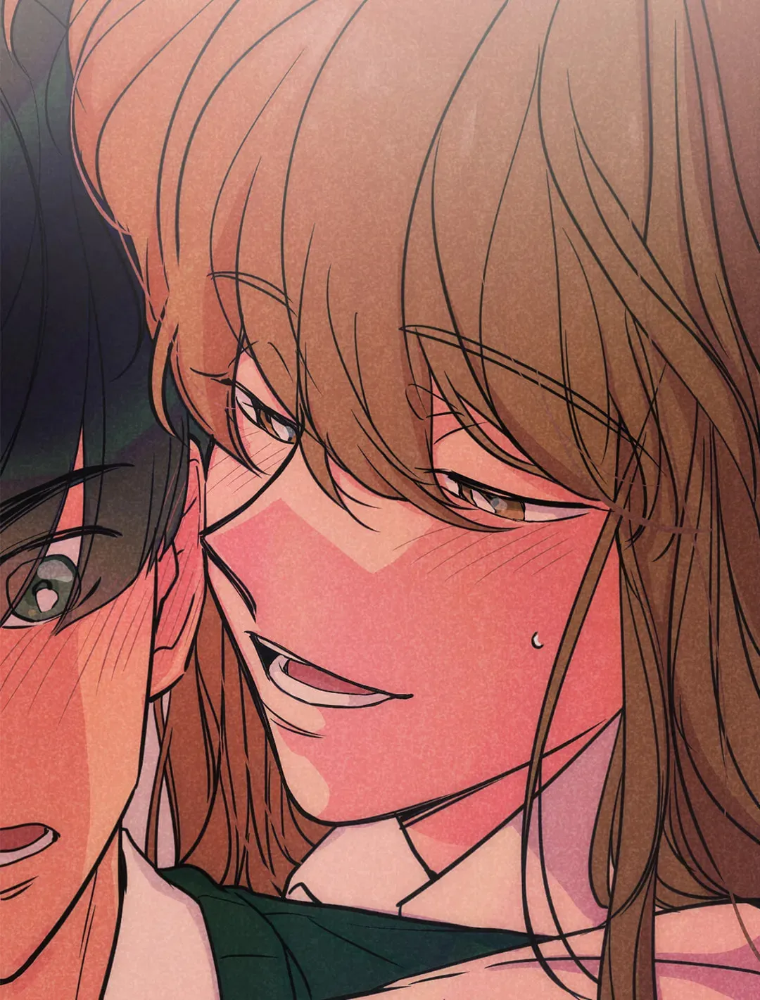 Read Spinach Bouquet chapter 54 image 73 on Lezhin