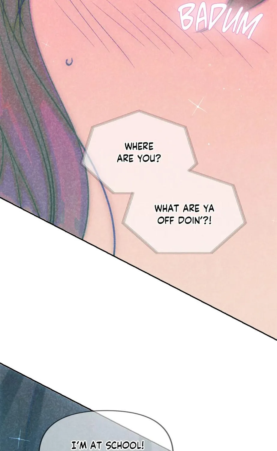 Read Spinach Bouquet chapter 54 image 8 on Lezhin