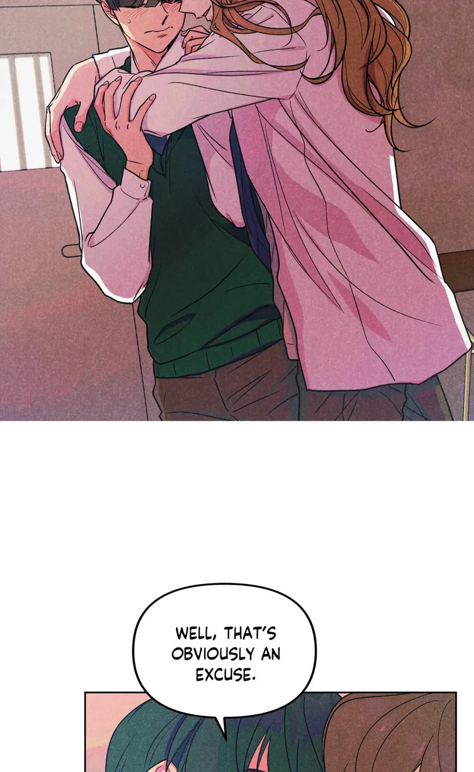 Read Spinach Bouquet chapter 54 image 86 on Lezhin