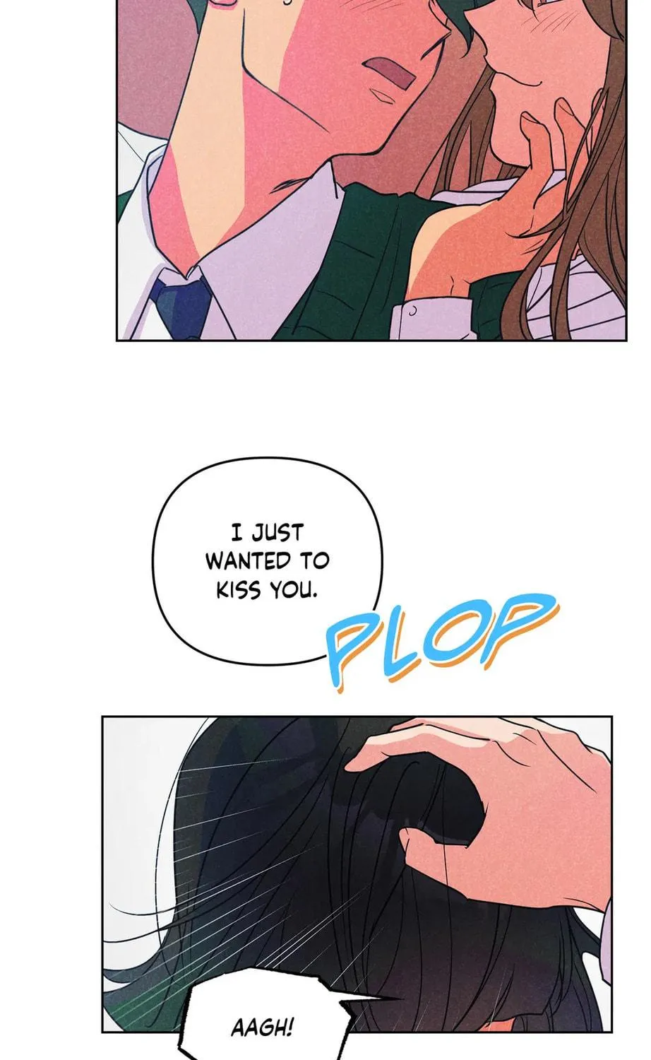 Read Spinach Bouquet chapter 54 image 88 on Lezhin