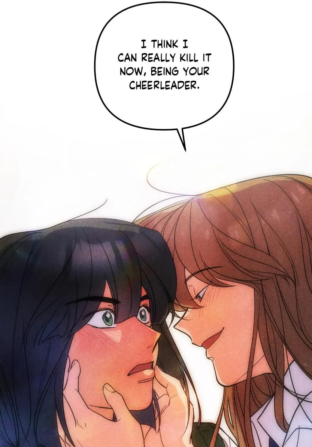 Read Spinach Bouquet chapter 54 image 94 on Lezhin
