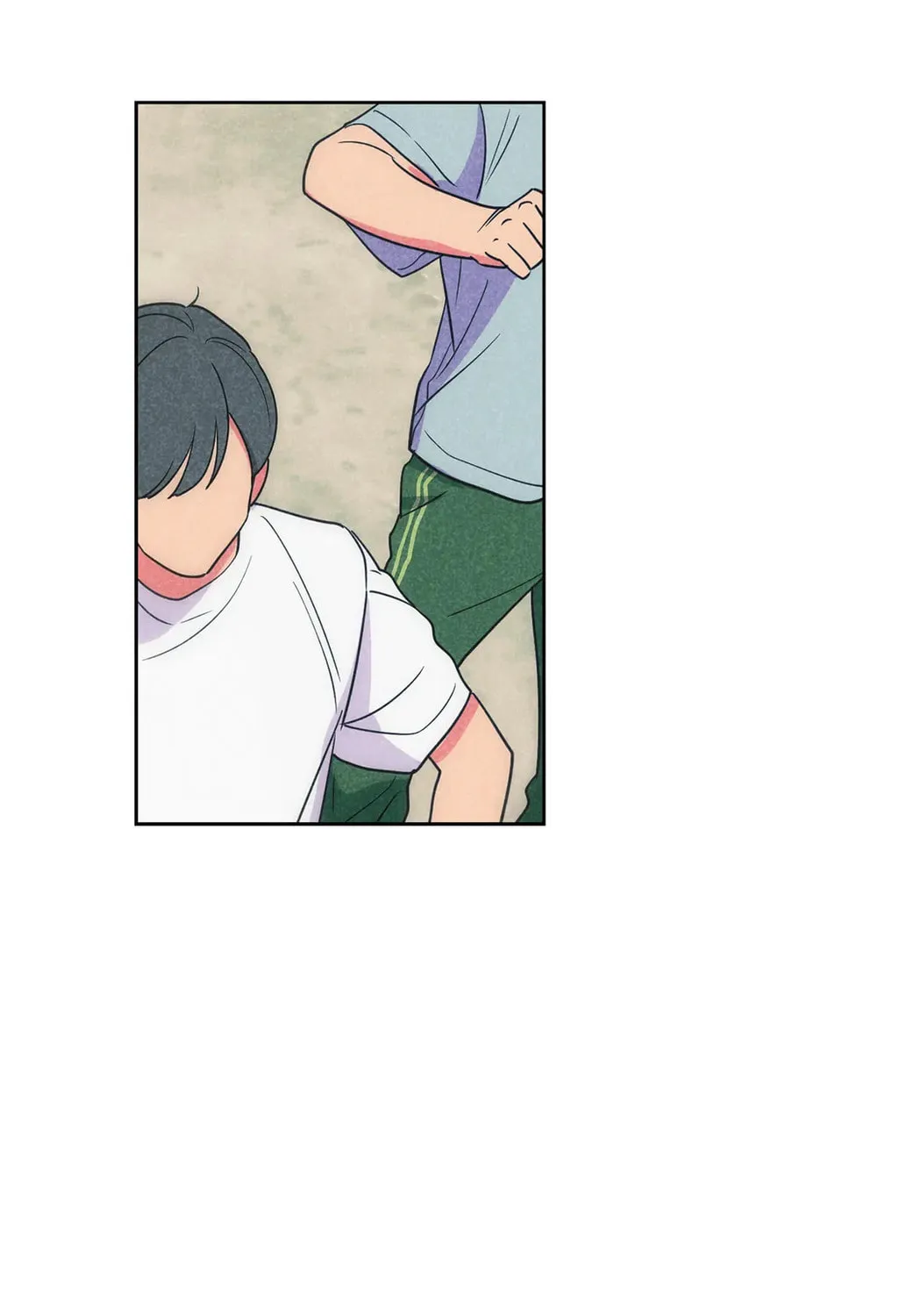 Read Spinach Bouquet chapter 54 image 98 on Lezhin