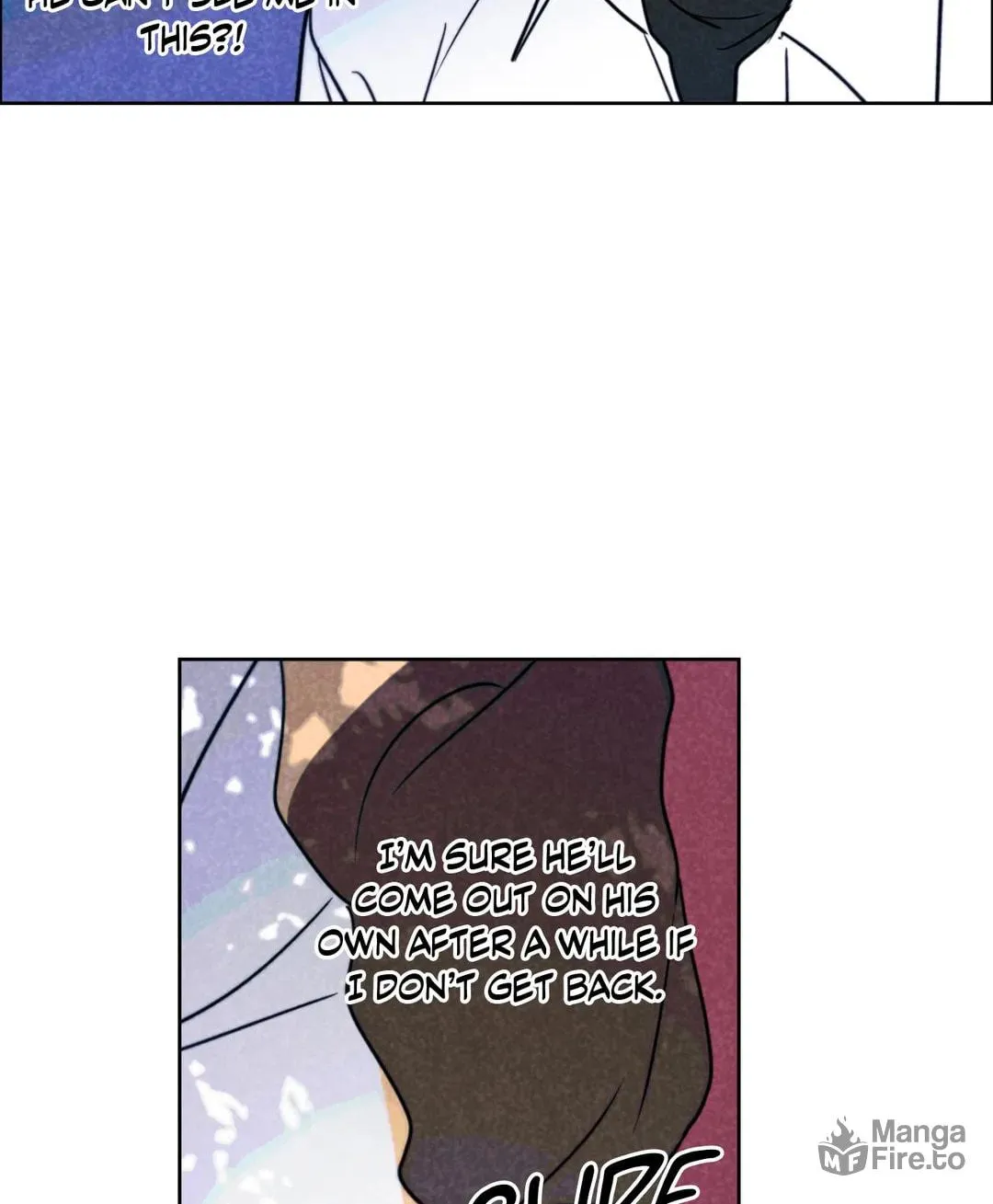 Read Spinach Bouquet chapter 55 image 11 on Lezhin