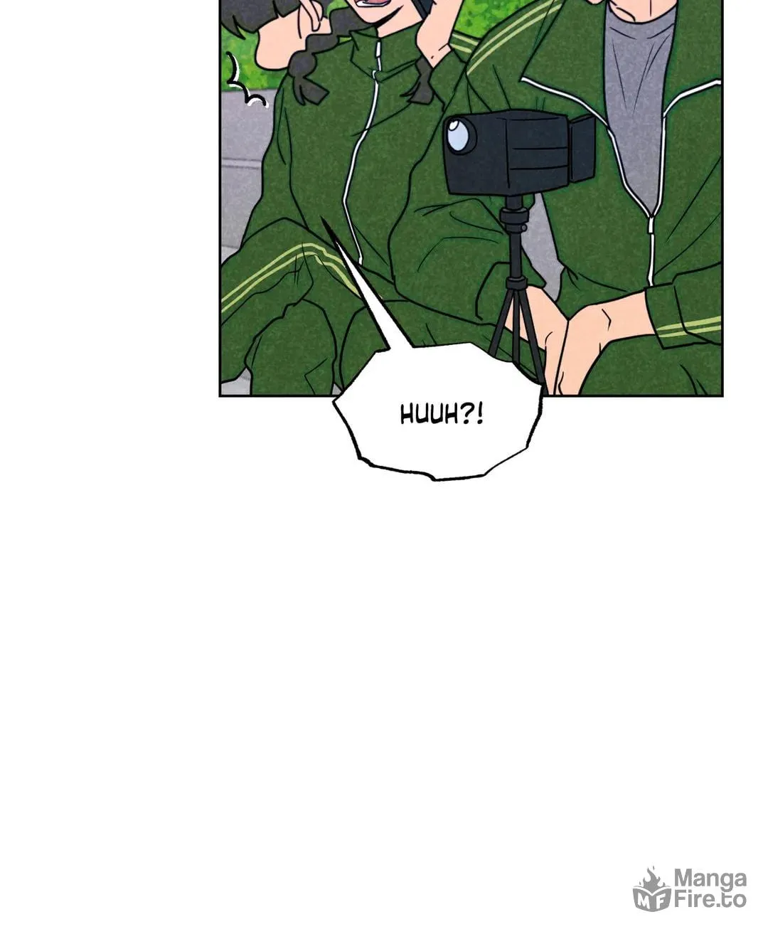 Read Spinach Bouquet chapter 55 image 17 on Lezhin