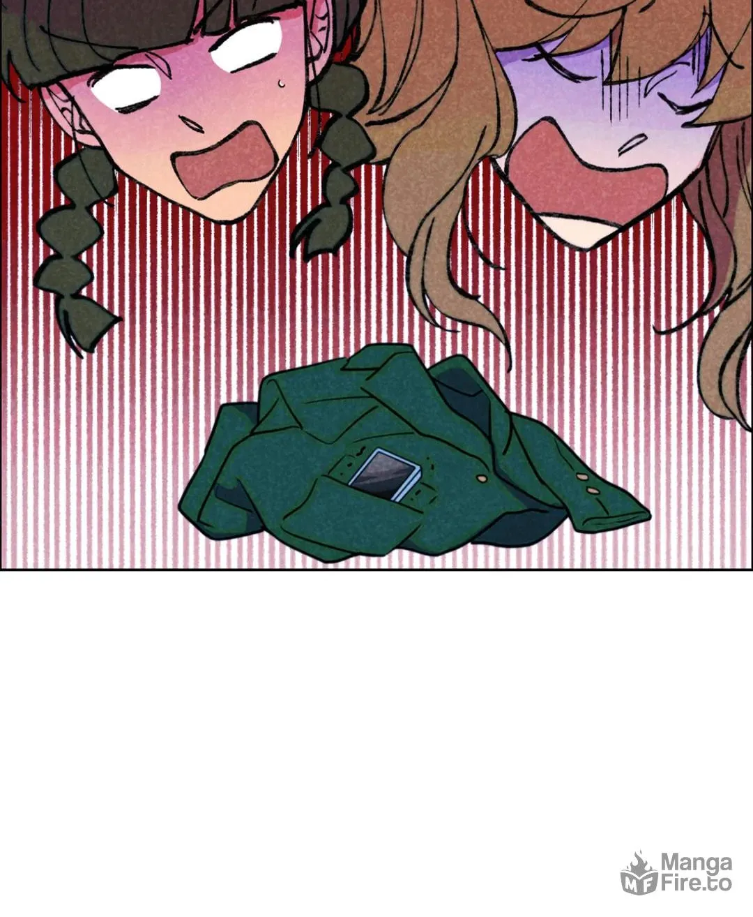 Read Spinach Bouquet chapter 55 image 19 on Lezhin