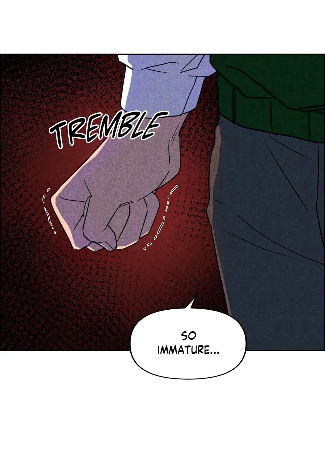 Read Spinach Bouquet chapter 55 image 2 on Lezhin