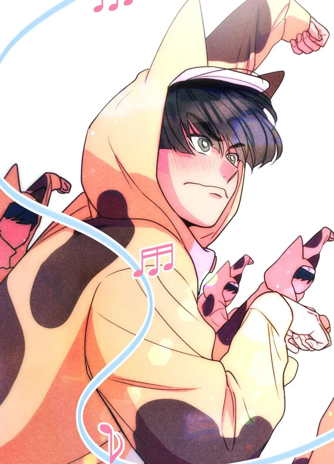 Read Spinach Bouquet chapter 55 image 28 on Lezhin