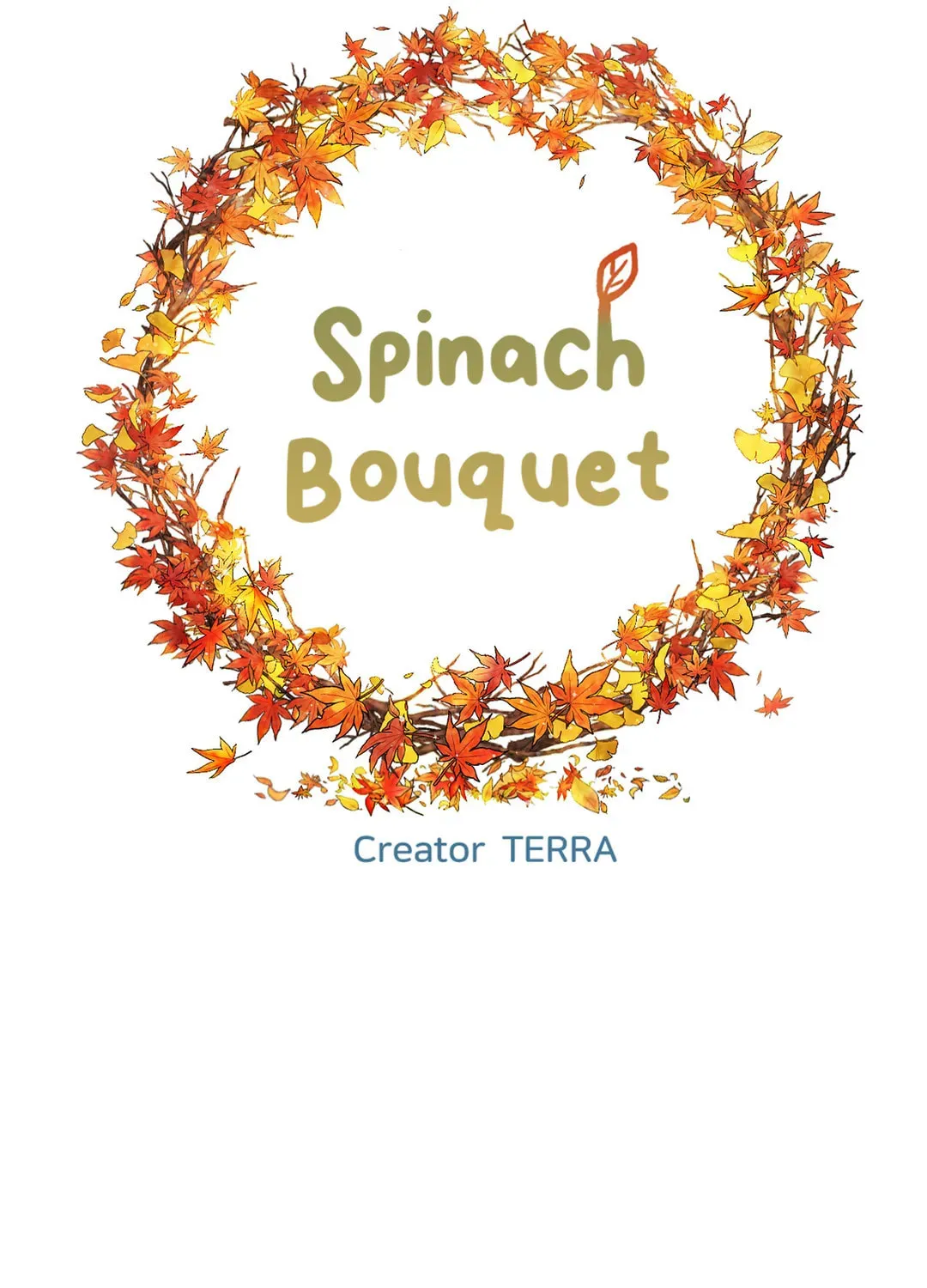 Read Spinach Bouquet chapter 55 image 32 on Lezhin