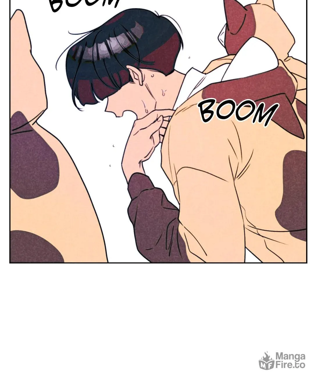 Read Spinach Bouquet chapter 55 image 35 on Lezhin