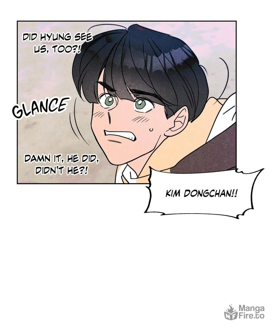 Read Spinach Bouquet chapter 55 image 39 on Lezhin