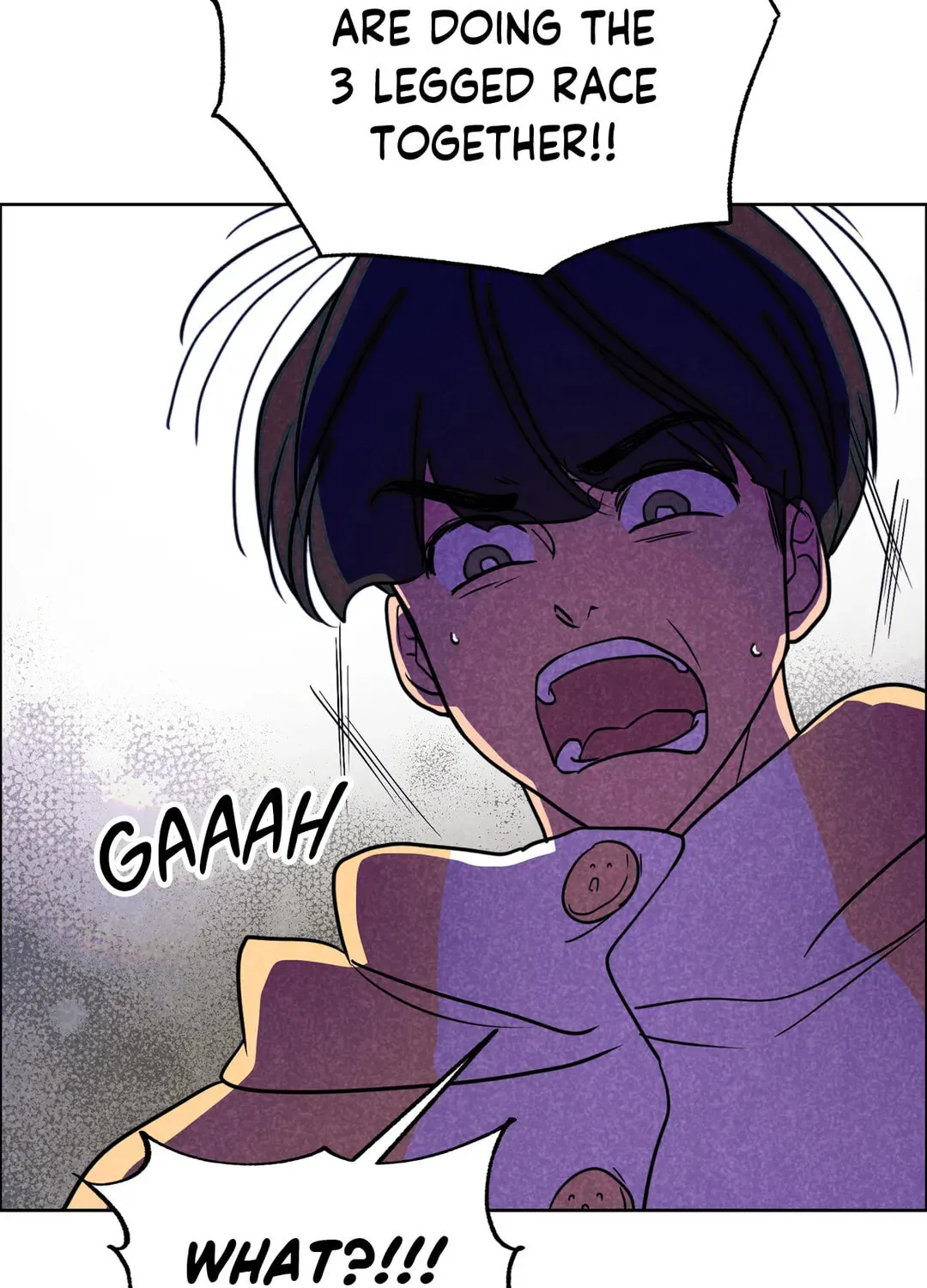 Read Spinach Bouquet chapter 55 image 42 on Lezhin