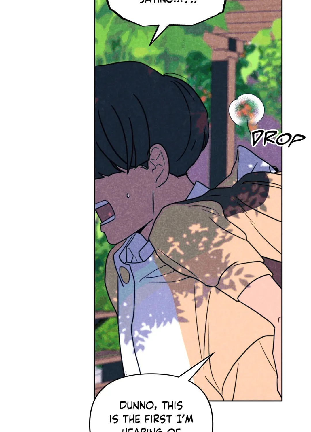 Read Spinach Bouquet chapter 55 image 44 on Lezhin