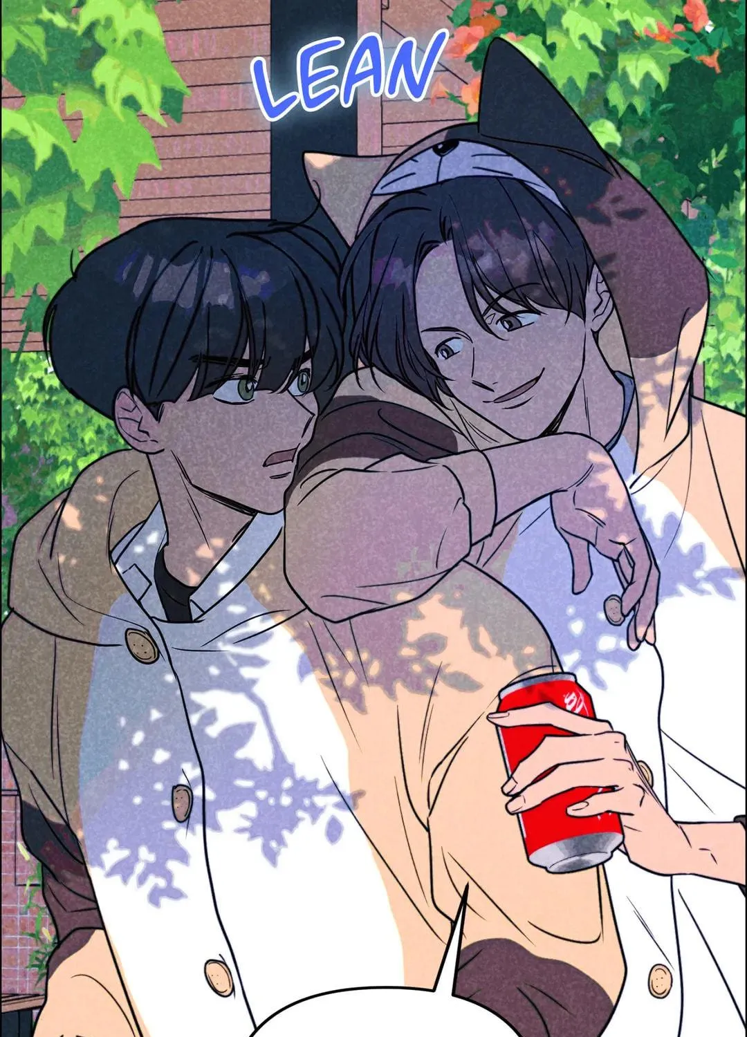 Read Spinach Bouquet chapter 55 image 46 on Lezhin