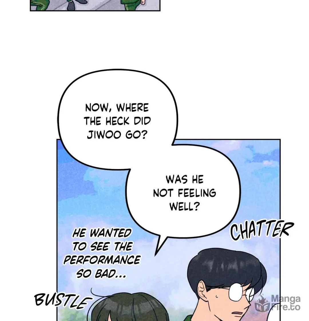 Read Spinach Bouquet chapter 55 image 49 on Lezhin
