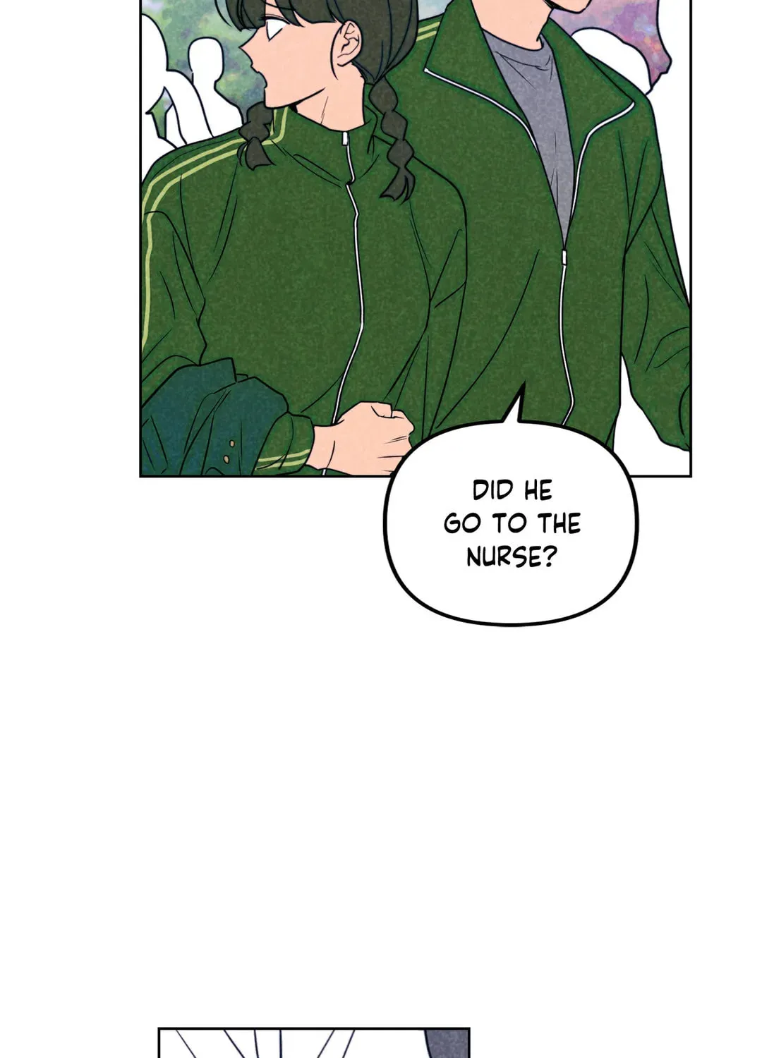 Read Spinach Bouquet chapter 55 image 50 on Lezhin