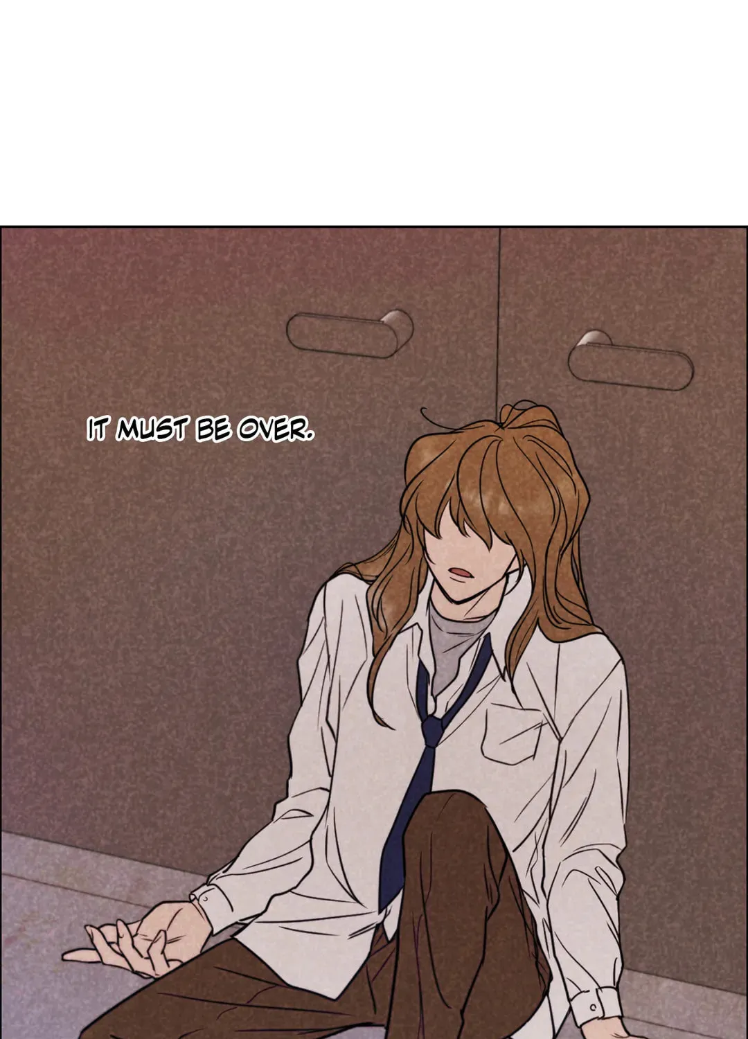 Read Spinach Bouquet chapter 55 image 54 on Lezhin