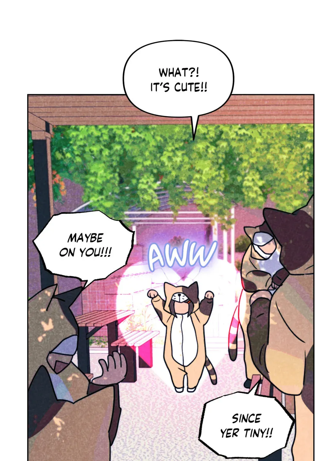 Read Spinach Bouquet chapter 55 image 6 on Lezhin