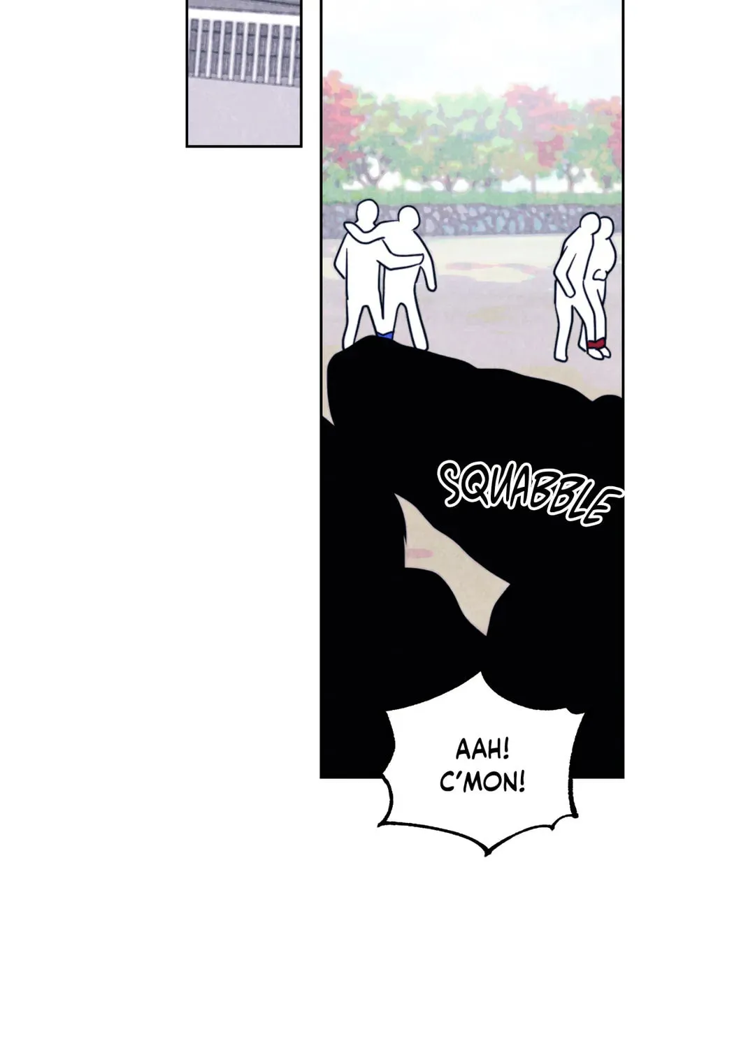 Read Spinach Bouquet chapter 55 image 60 on Lezhin