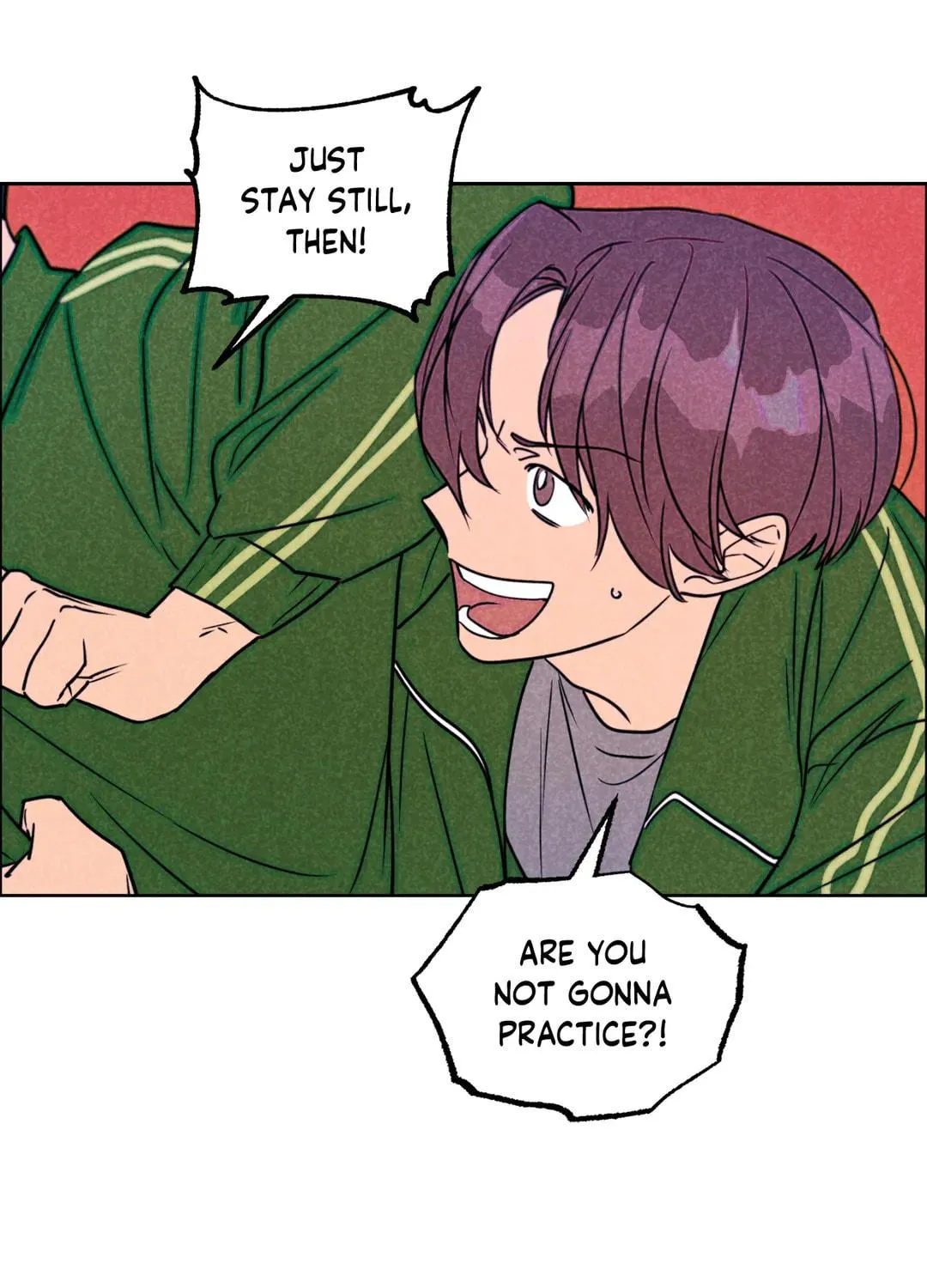 Read Spinach Bouquet chapter 55 image 64 on Lezhin