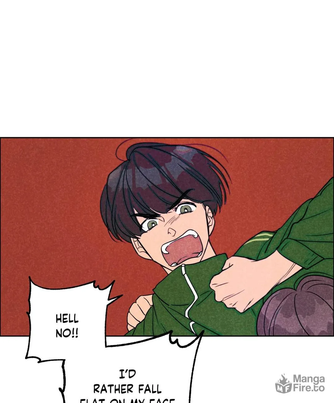 Read Spinach Bouquet chapter 55 image 65 on Lezhin