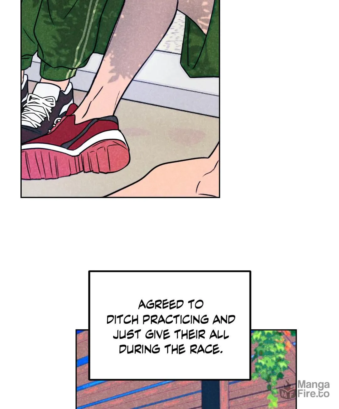 Read Spinach Bouquet chapter 55 image 69 on Lezhin