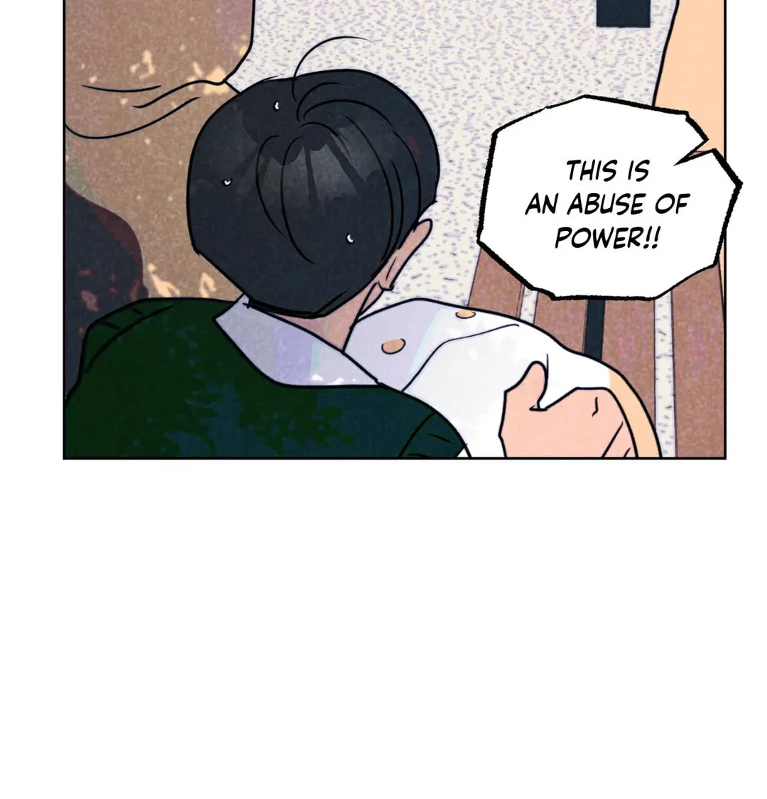 Read Spinach Bouquet chapter 55 image 7 on Lezhin