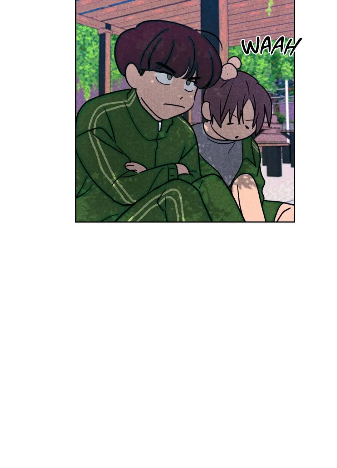 Read Spinach Bouquet chapter 55 image 70 on Lezhin