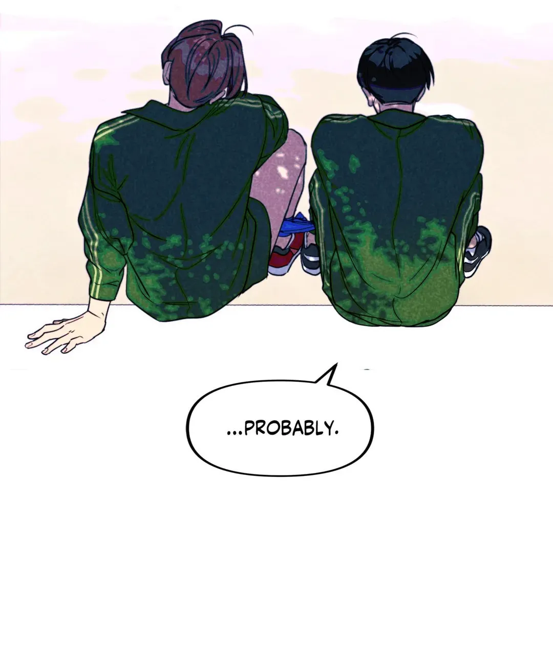 Read Spinach Bouquet chapter 55 image 75 on Lezhin