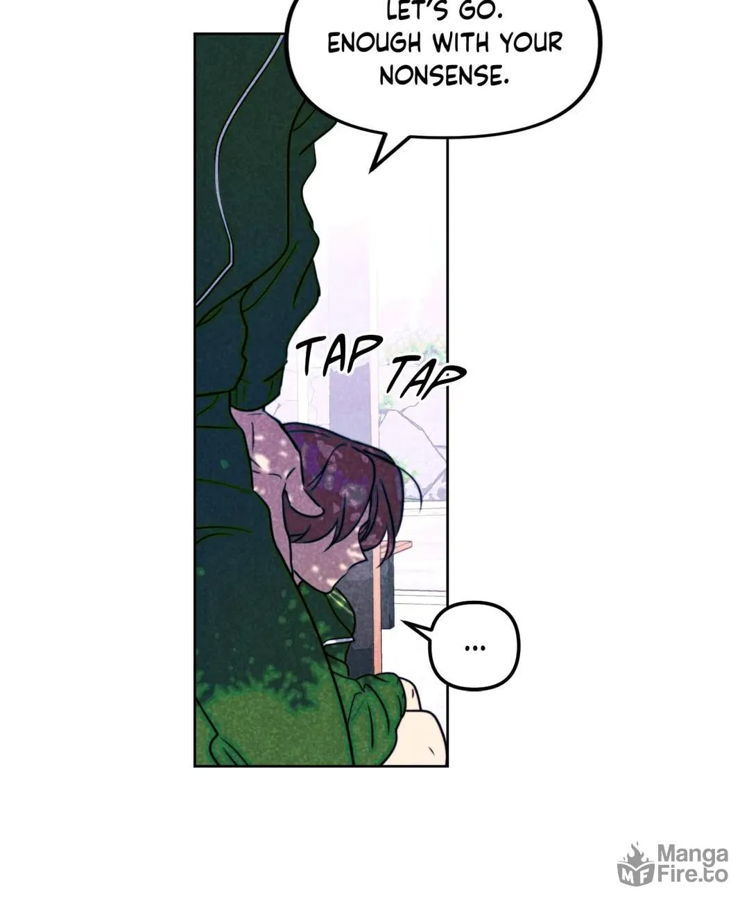 Read Spinach Bouquet chapter 55 image 79 on Lezhin
