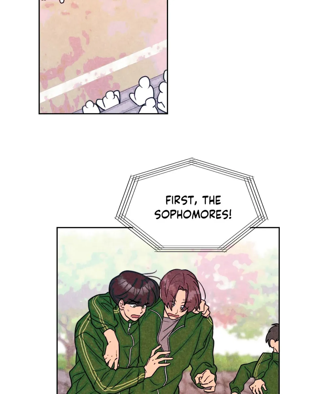 Read Spinach Bouquet chapter 55 image 81 on Lezhin
