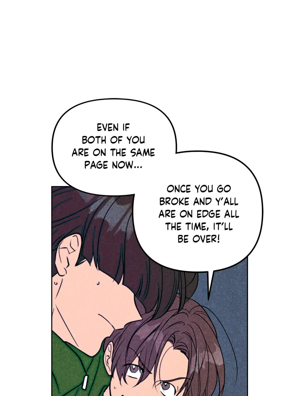 Read Spinach Bouquet chapter 55 image 84 on Lezhin