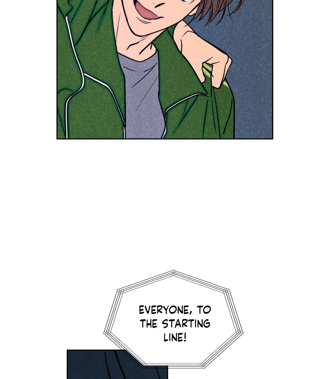 Read Spinach Bouquet chapter 55 image 85 on Lezhin