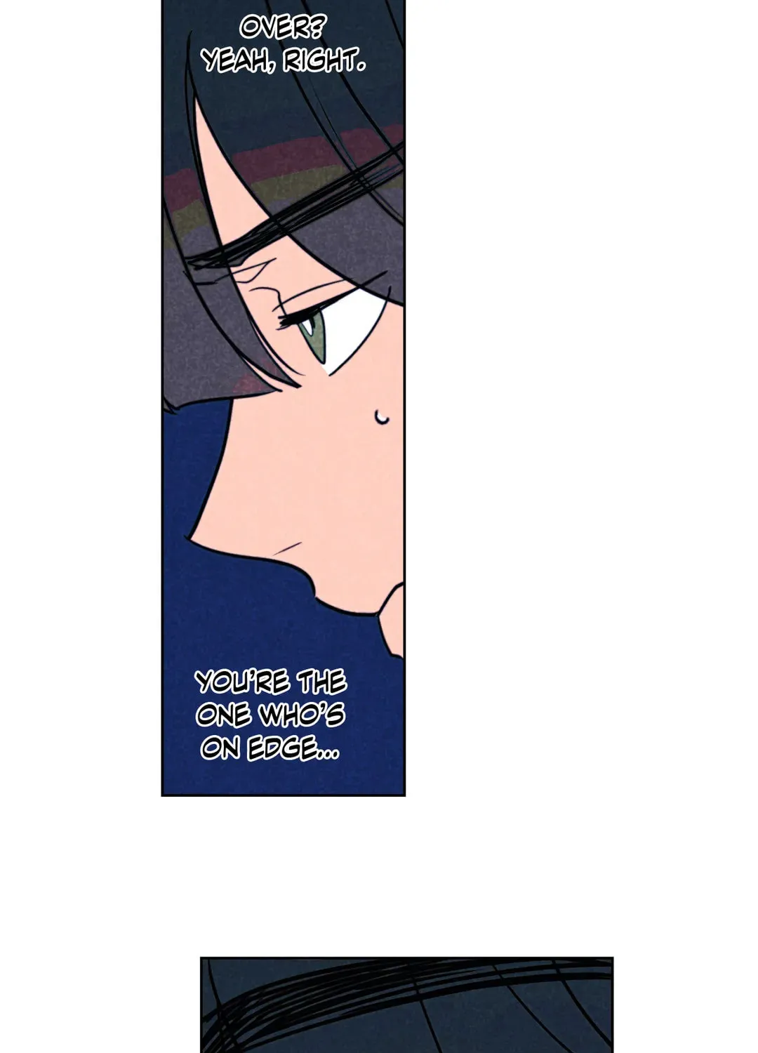Read Spinach Bouquet chapter 55 image 86 on Lezhin