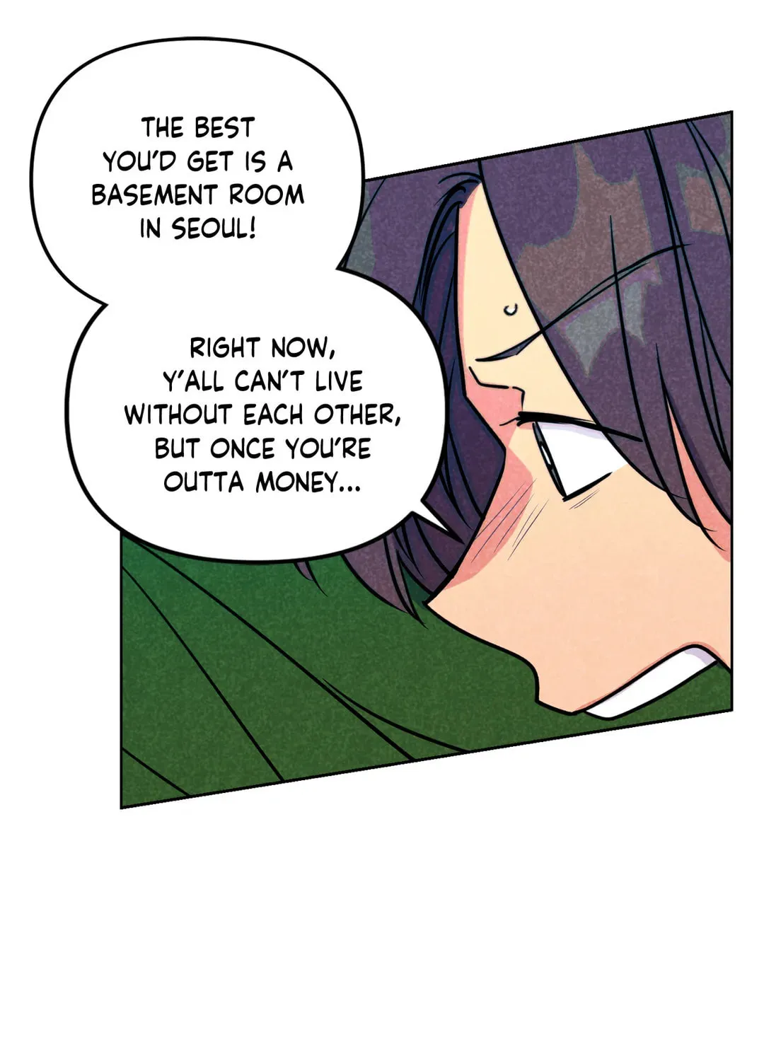Read Spinach Bouquet chapter 55 image 90 on Lezhin