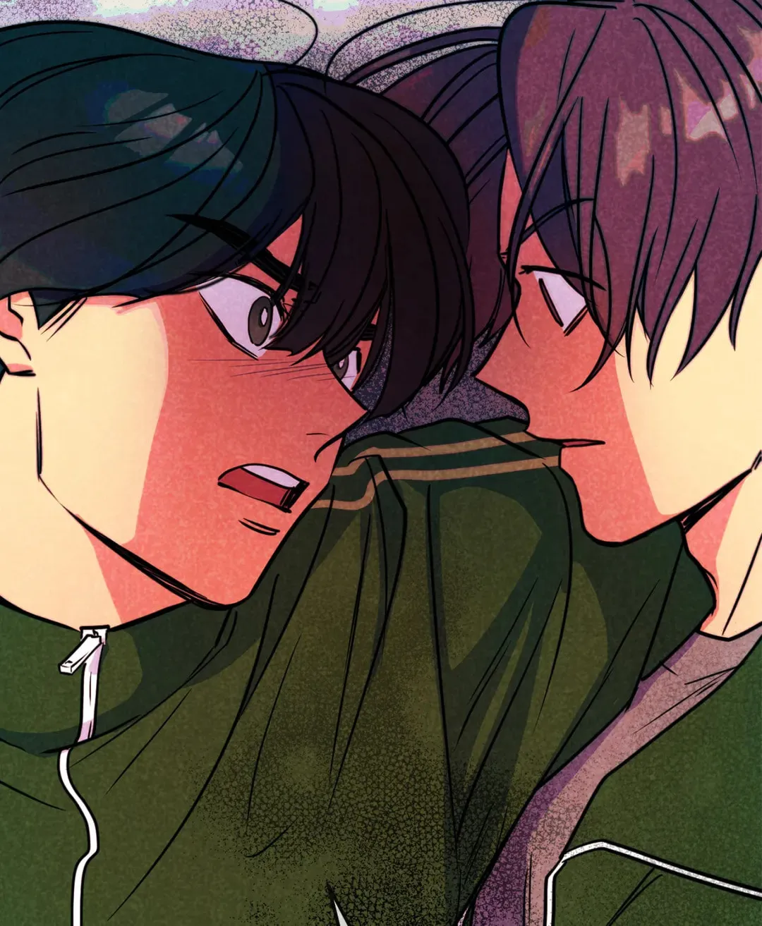 Read Spinach Bouquet chapter 55 image 93 on Lezhin
