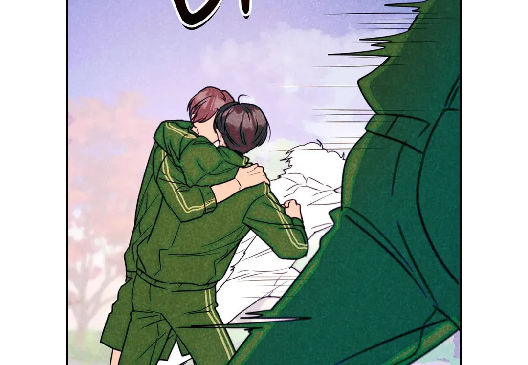 Read Spinach Bouquet chapter 56 image 1 on Lezhin