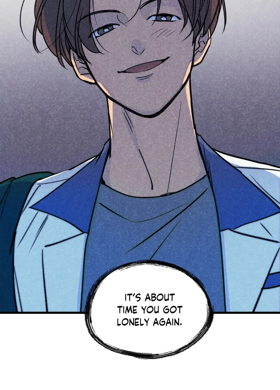 Read Spinach Bouquet chapter 56 image 12 on Lezhin