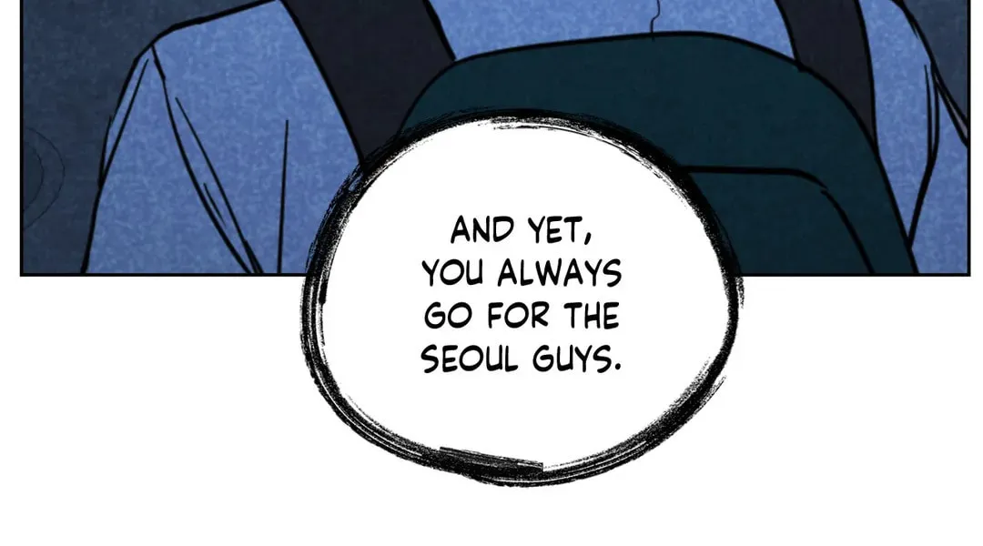 Read Spinach Bouquet chapter 56 image 15 on Lezhin