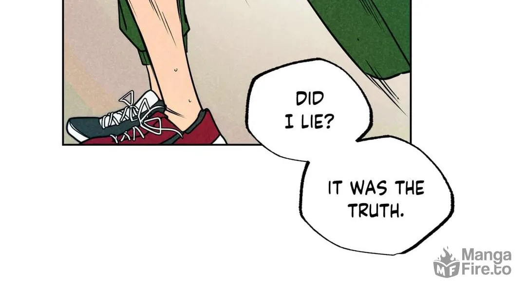 Read Spinach Bouquet chapter 56 image 17 on Lezhin
