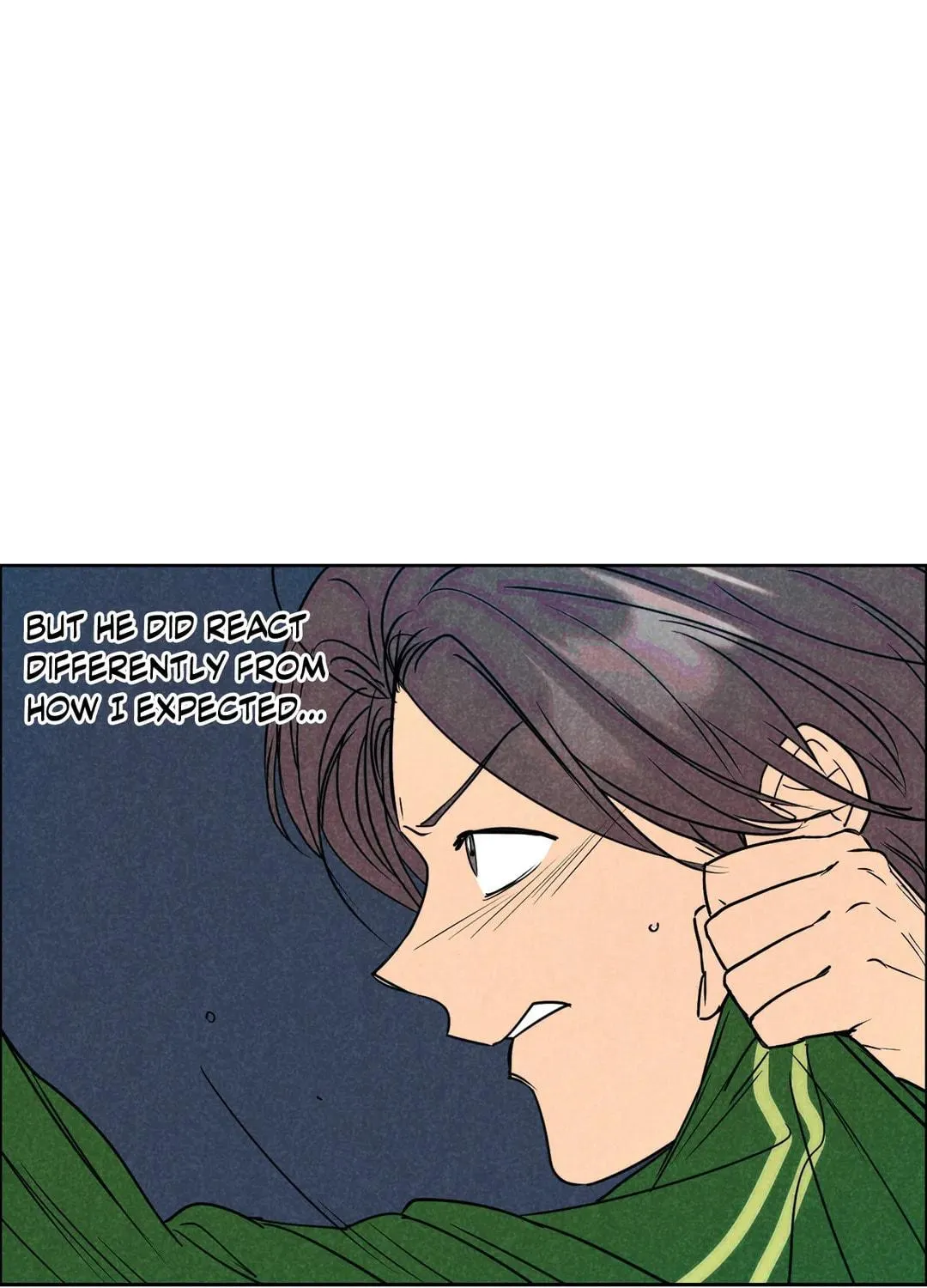 Read Spinach Bouquet chapter 56 image 18 on Lezhin