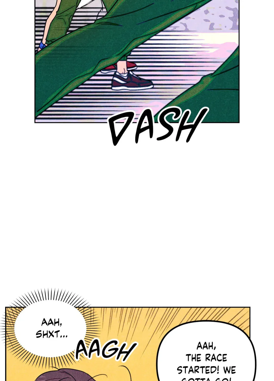 Read Spinach Bouquet chapter 56 image 2 on Lezhin